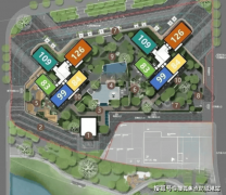 <b>24小时保安巡查、人脸识别</b>