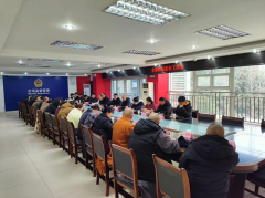 聚焦“三防”设备、食材查验检疫、凉菜