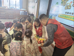 河市食物平安事务办事核心的工做人员食