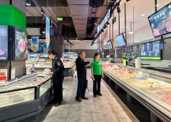 <b>过往市平易近科普食物平安选购常识</b>